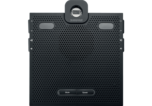 Audio - SYSTEMES DE CONFERENCE - MICROFLEX COMPLETE - Shure - SSI MXC615 - Royez Musik
