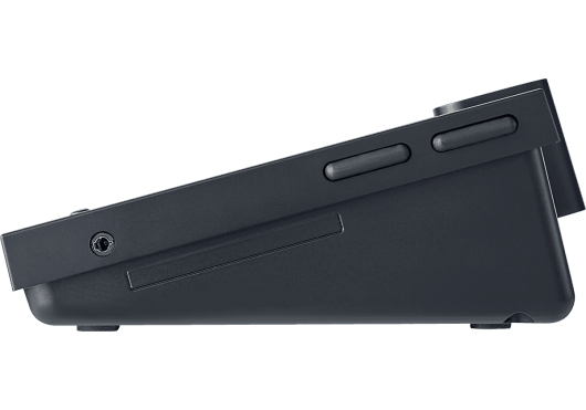 Audio - SYSTEMES DE CONFERENCE - MICROFLEX COMPLETE - Shure - SSI MXC615 - Royez Musik