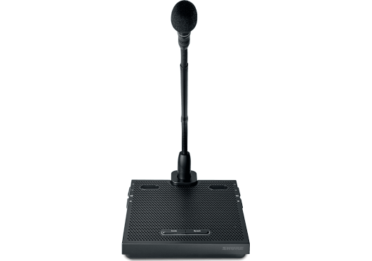 Audio - SYSTEMES DE CONFERENCE - MICROFLEX COMPLETE - Shure - SSI MXC615 - Royez Musik