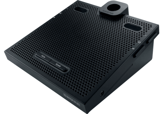 Audio - SYSTEMES DE CONFERENCE - MICROFLEX COMPLETE - Shure - SSI MXC620 - Royez Musik