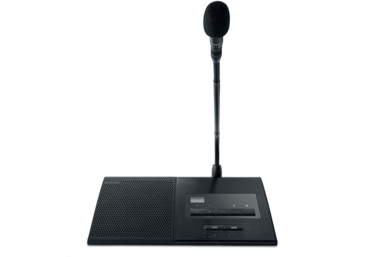 Audio - SYSTEMES DE CONFERENCE - MICROFLEX COMPLETE - Shure - SSI MXC630 - Royez Musik