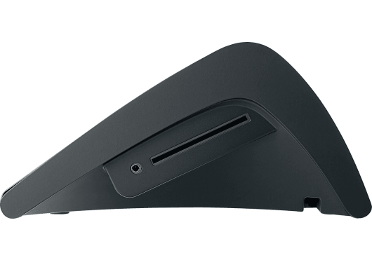 Audio - SYSTEMES DE CONFERENCE - MICROFLEX COMPLETE - Shure - SSI MXCIC - Royez Musik