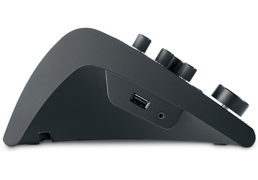 Audio - SYSTEMES DE CONFERENCE - MICROFLEX COMPLETE - Shure - SSI MXCIC - Royez Musik