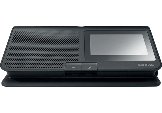 Audio - SYSTEMES DE CONFERENCE - MICROFLEX COMPLETE WIRELESS - Shure - SSI MXCW640 - Royez Musik