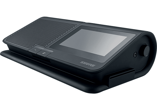 Audio - SYSTEMES DE CONFERENCE - MICROFLEX COMPLETE WIRELESS - Shure - SSI MXCW640 - Royez Musik