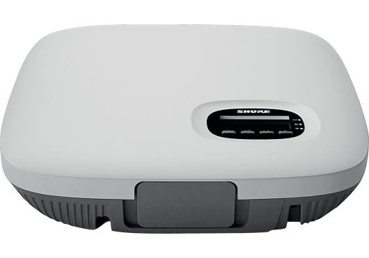 Audio - SYSTEMES DE CONFERENCE - MICROFLEX COMPLETE WIRELESS - Shure - SSI MXCWAPT-W - Royez Musik
