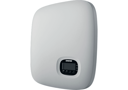 Audio - SYSTEMES DE CONFERENCE - MICROFLEX COMPLETE WIRELESS - Shure - SSI MXCWAPT-W - Royez Musik