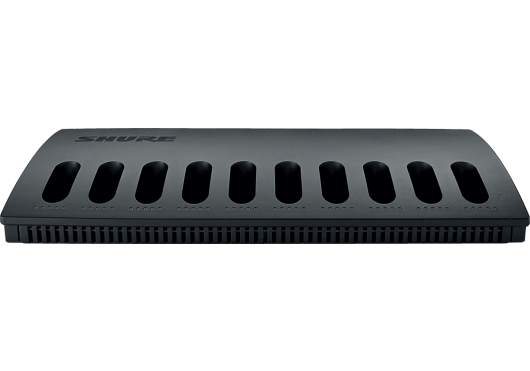 Audio - SYSTEMES DE CONFERENCE - MICROFLEX COMPLETE WIRELESS - Shure - SSI MXCWNCS-E - Royez Musik