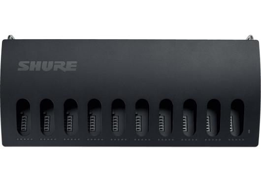 Audio - SYSTEMES DE CONFERENCE - MICROFLEX COMPLETE WIRELESS - Shure - SSI MXCWNCS-E - Royez Musik