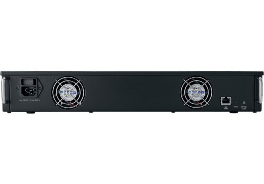 Audio - SYSTEMES DE CONFERENCE - MICROFLEX COMPLETE WIRELESS - Shure - SSI MXCWNCS-E - Royez Musik