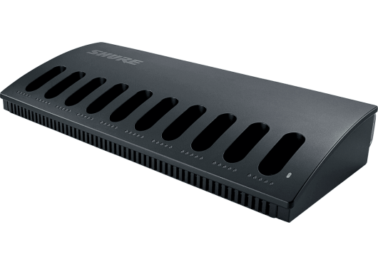 Audio - SYSTEMES DE CONFERENCE - MICROFLEX COMPLETE WIRELESS - Shure - SSI MXCWNCS-E - Royez Musik