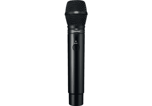 Audio - SYSTEME DE DISCUSSION SANS FIL - MICROFLEX WIRELESS - Shure - SSI MXW2-VP68 - Royez Musik