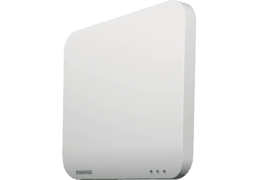 Audio - SYSTEME DE DISCUSSION SANS FIL - MICROFLEX WIRELESS - Shure - SSI MXWAPT2 - Royez Musik