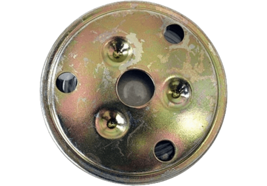 Audio - MICROS - MICROS FILAIRES - Shure - SSI R96 - Royez Musik