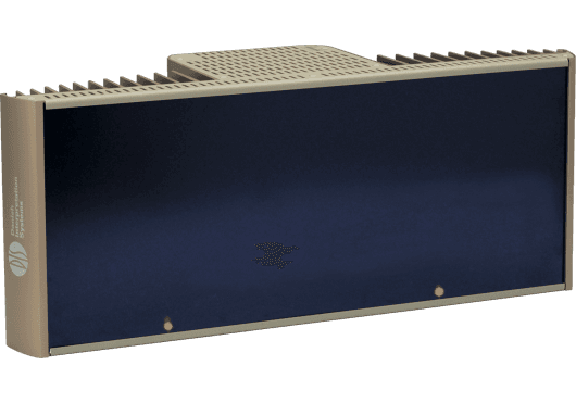 Audio - SYSTEMES DE CONFERENCE - DIFFUSION INFRAROUGE DIR6000 - Shure - SSI RA6013 - Royez Musik