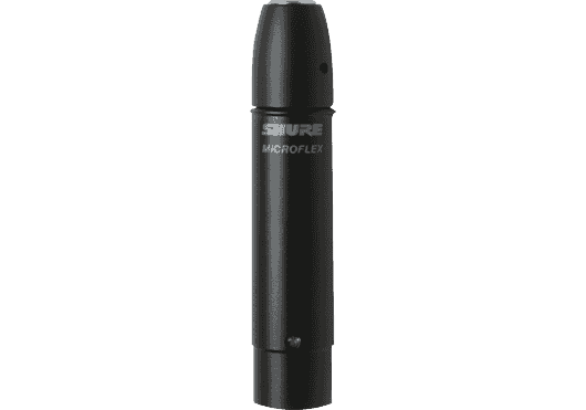 Audio - MICROS - MICROS D'INSTALLATION - Shure - SSI RK100PK - Royez Musik
