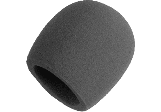 Audio - MICROS - MICROS FILAIRES - Shure - SSP A181WS - Royez Musik