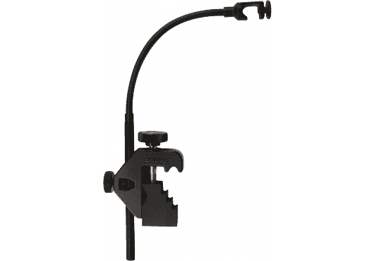 Audio - MICROS - MICROS FILAIRES - Shure - SSP A98D - Royez Musik