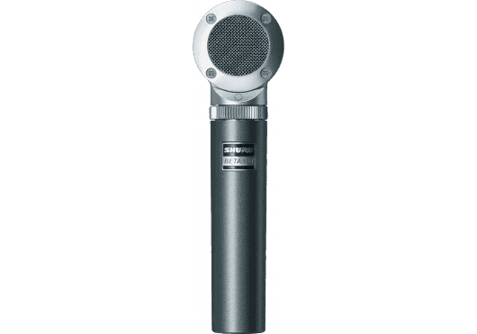 Audio - MICROS - MICROS FILAIRES - Shure - SSP BETA181-O - Royez Musik