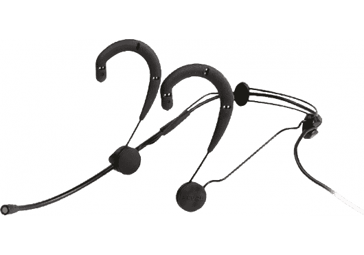 Audio - MICROS - MICROS FILAIRES - Shure - SSP BETA53 - Royez Musik