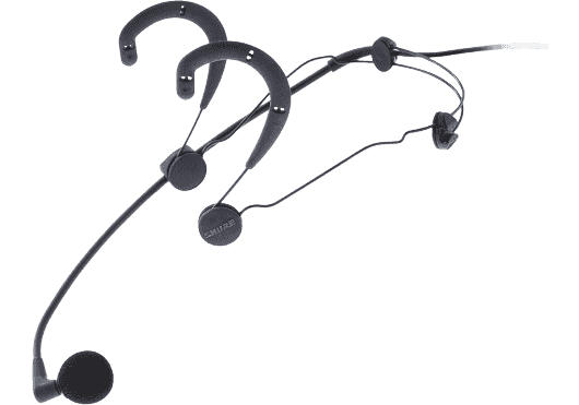 Audio - MICROS - MICROS FILAIRES - Shure - SSP BETA54 - Royez Musik