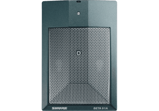 Audio - MICROS - MICROS FILAIRES - Shure - SSP BETA91A - Royez Musik