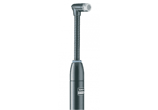 Audio - MICROS - MICROS FILAIRES - Shure - SSP BETA98AMP-C - Royez Musik