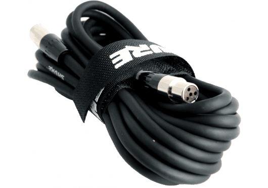 Audio - MICROS - MICROS FILAIRES - Shure - SSP C98D - Royez Musik