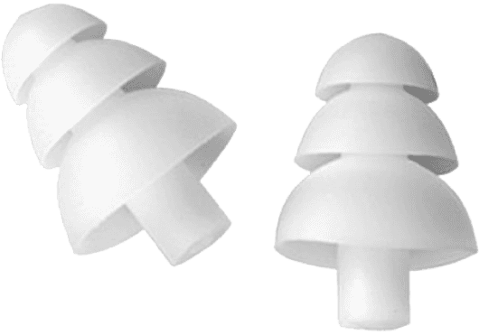 Audio - CASQUES, ECOUTEURS, EAR MONITOR - ÉCOUTEURS - ACCESSOIRES - Shure - SSP EATFL1-6 - Royez Musik