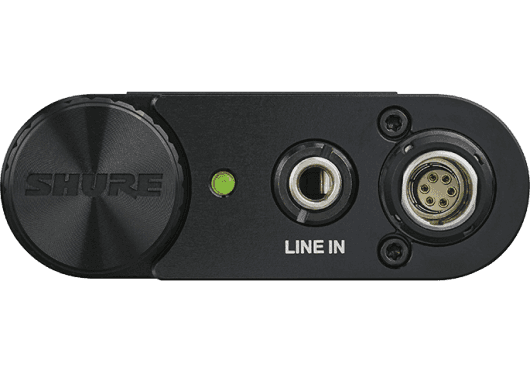 Audio - CASQUES, ECOUTEURS, EAR MONITOR - ÉCOUTEURS - INTRA-AURICULAIRES - Shure - SSP KSE1500 - Royez Musik