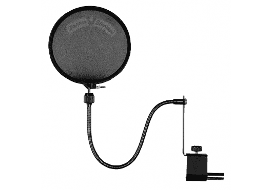 Audio - MICROS - MICROS DE STUDIO - Shure - SSP PS-6 - Royez Musik