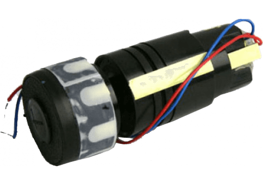 Audio - MICROS - MICROS FILAIRES - Shure - SSP R174 - Royez Musik