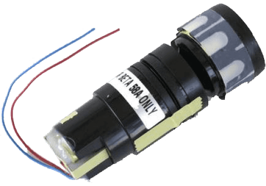 Audio - MICROS - MICROS FILAIRES - Shure - SSP R176 - Royez Musik