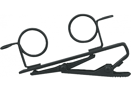 Audio - MICROS - MICROS FILAIRES - Shure - SSP RK183T2 - Royez Musik