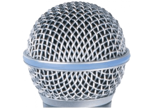 Audio - MICROS - MICROS FILAIRES - Shure - SSP RK265G - Royez Musik