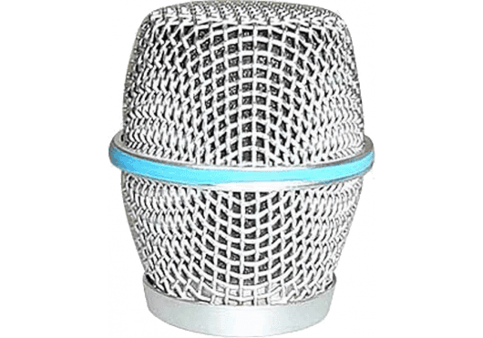 Audio - MICROS - MICROS FILAIRES - Shure - SSP RK312 - Royez Musik