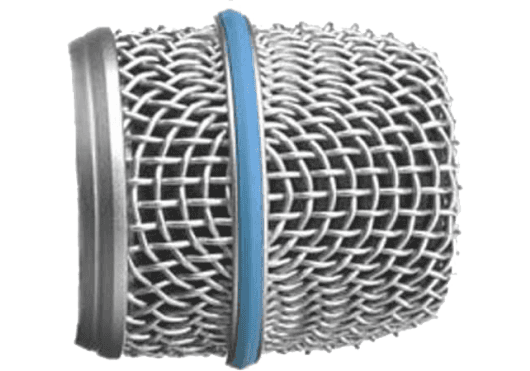 Audio - MICROS - MICROS FILAIRES - Shure - SSP RK320 - Royez Musik