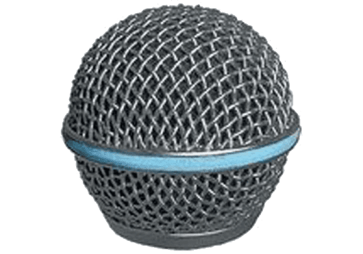 Audio - MICROS - MICROS FILAIRES - Shure - SSP RK323G - Royez Musik