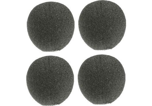 Audio - MICROS - MICROS FILAIRES - Shure - SSP RK355WS - Royez Musik