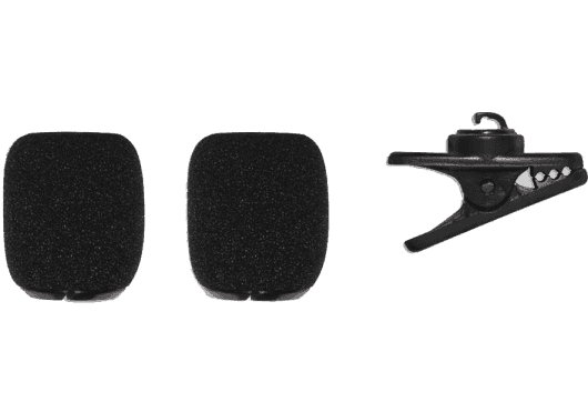 Audio - MICROS - MICROS FILAIRES - Shure - SSP RK378 - Royez Musik