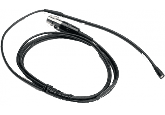 Audio - MICROS - MICROS FILAIRES - Shure - SSP RPM132 - Royez Musik