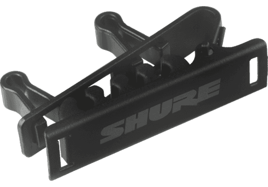 Audio - MICROS - MICROS FILAIRES - Shure - SSP RPM150TC - Royez Musik