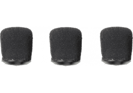 Audio - MICROS - MICROS FILAIRES - Shure - SSP RPM150WS - Royez Musik