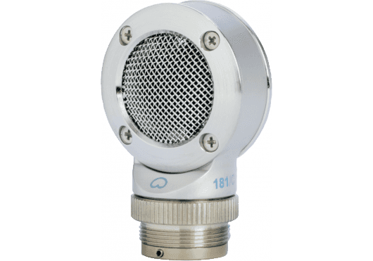 Audio - MICROS - MICROS FILAIRES - Shure - SSP RPM181-C - Royez Musik