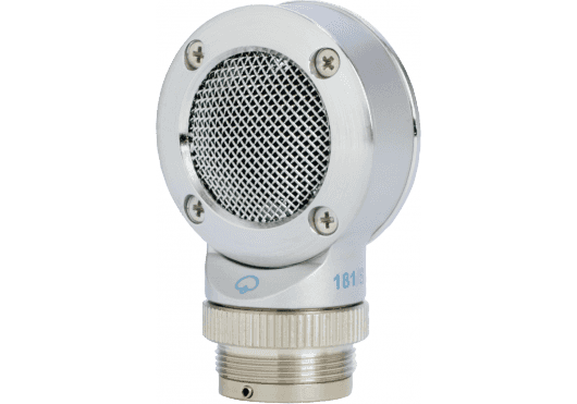 Audio - MICROS - MICROS FILAIRES - Shure - SSP RPM181-S - Royez Musik