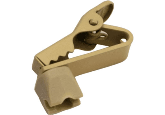 Audio - MICROS - MICROS FILAIRES - Shure - SSP RPM502 - Royez Musik