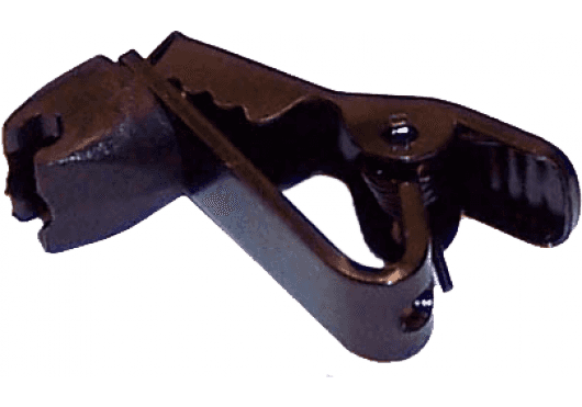 Audio - MICROS - MICROS FILAIRES - Shure - SSP RPM510 - Royez Musik