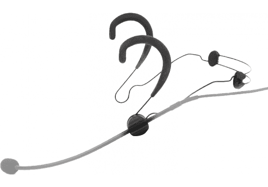 Audio - MICROS - MICROS FILAIRES - Shure - SSP RPM550 - Royez Musik