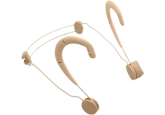 Audio - MICROS - MICROS FILAIRES - Shure - SSP RPM560 - Royez Musik