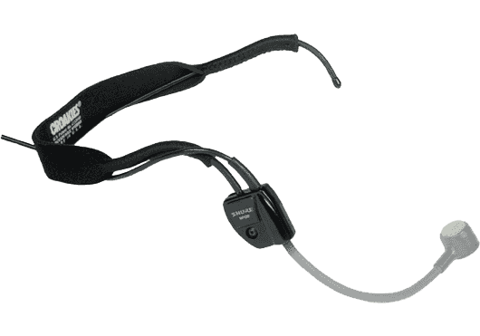 Audio - MICROS - MICROS FILAIRES - Shure - SSP RPM600 - Royez Musik